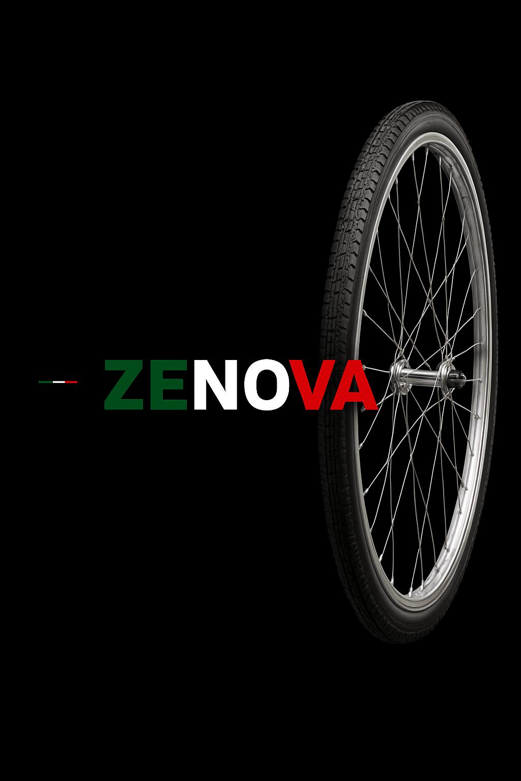 ZENOVA